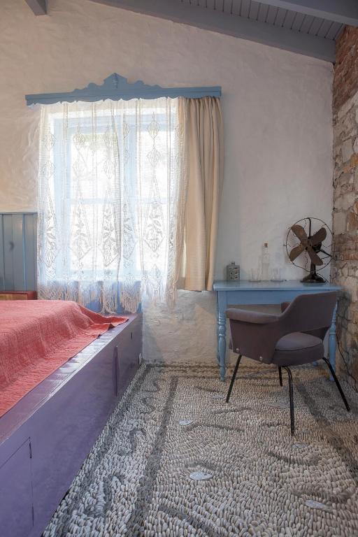 Zeytinbagi Hotel Гюре Экстерьер фото