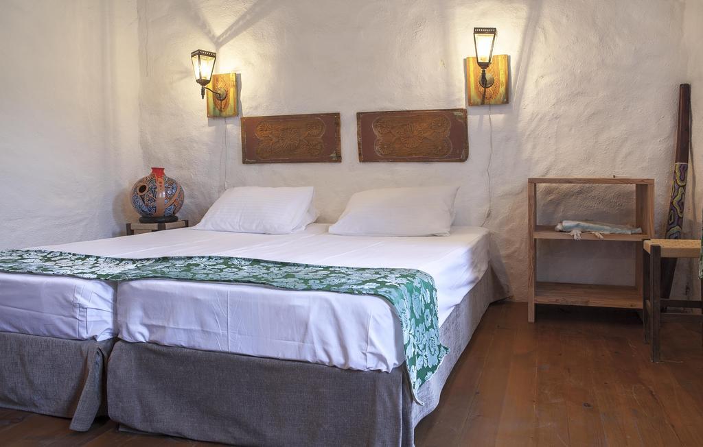 Zeytinbagi Hotel Гюре Номер фото
