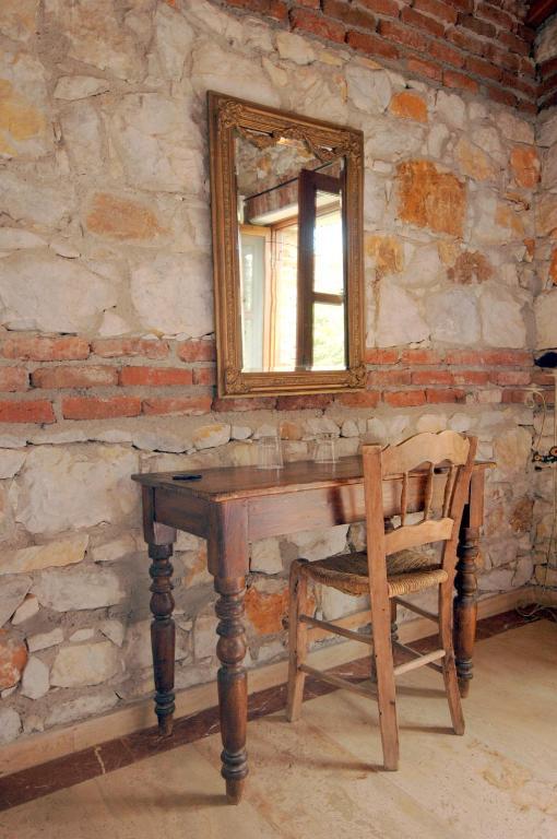 Zeytinbagi Hotel Гюре Номер фото
