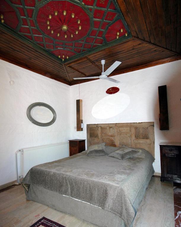 Zeytinbagi Hotel Гюре Номер фото